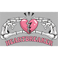 Valentine's Day-QRJ  6916